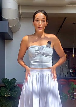 Victoria Hutchins